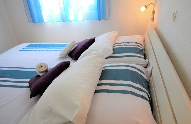 Cute apartment in stone house near sea - Foto 6