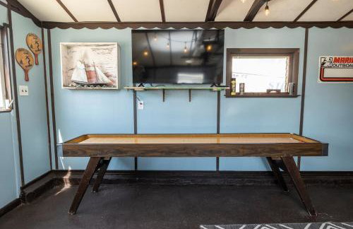 Lagoon Life in Tuckerton Beach with Dock - Foto 47