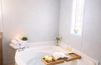 Family Country Retreat w Pool, Games & Fire Pit - Photo 12