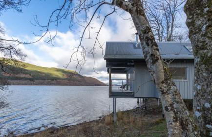 Osprey Boathouse on Loch Tay - Foto 22