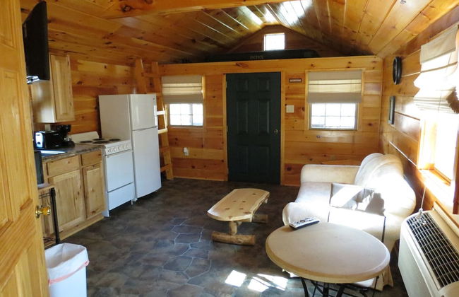 Creekside Resort - Foto 23