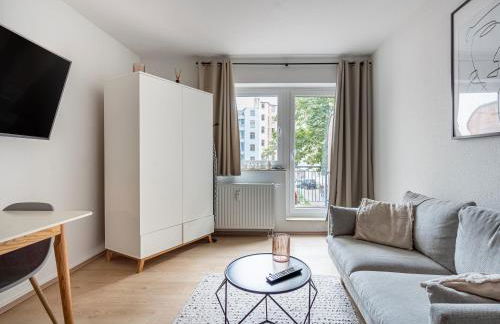 Limehome Magdeburg Hasselbachplatz - Foto 26