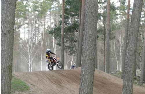 Gnaden- und Ferienhof Saale Wittgenstein in the middle of gar nix - Foto 58