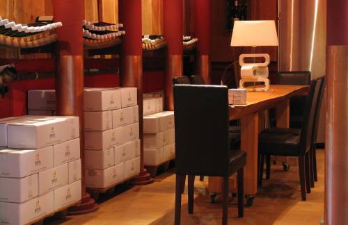 Weingut Schumacher - mit privatem Saunabereich - Foto 1