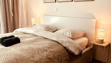 Disney Val D'europe - Appartement climatisé - Foto 3, towels