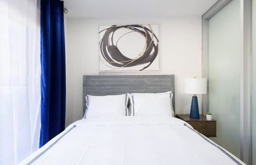 75-2C Furnished 1BR W D Elev WD Central park - Foto 14