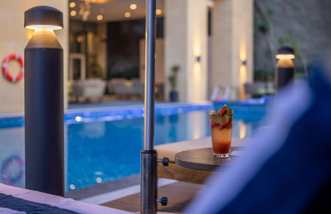 Citadines Abha - Foto 59