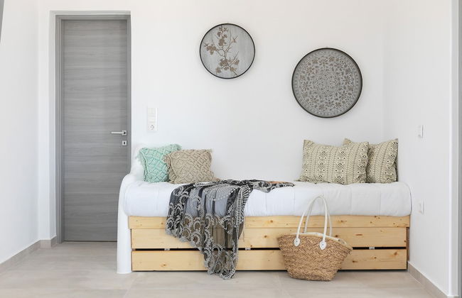 Villa Oceana - Mikri Vigla - Photo 10