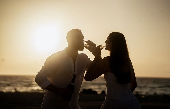 Casamento Miami Beach Fotografia - Foto 15