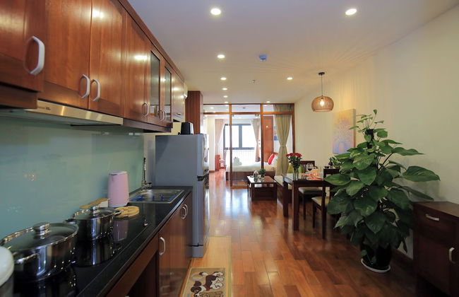 NINE HOUSING 12 DAO TAN - Foto 16