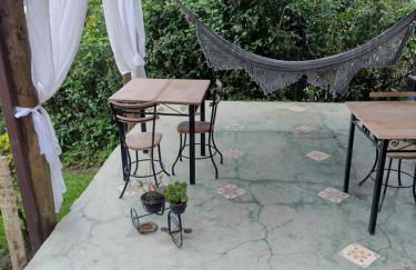 Chale Disco de Arado - Photo 20