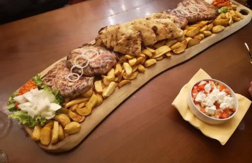 Holiday house Green hill in Zagorje - Foto 37