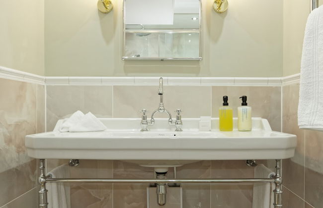 Old Town House by Ezestays - Foto 41