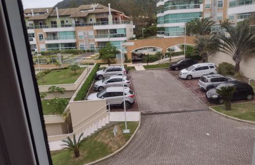 Águas do Santinho Resort - apartamento - Photo 19