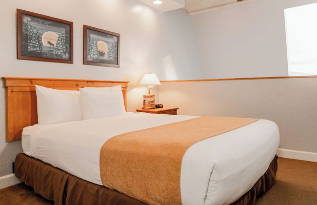 Legacy Vacation Resorts - Steamboat Hilltop - Photo 28