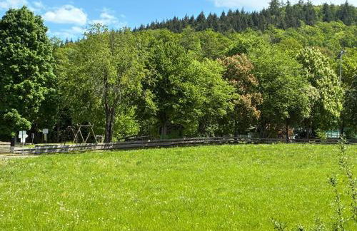 Ferienwohnung Eidem - Foto 29