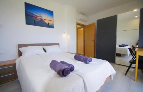 Villa with private pool in village Šišan - Foto 8