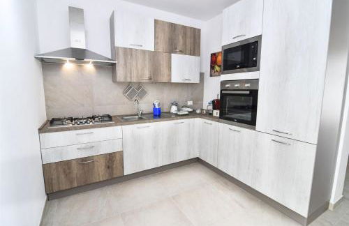 Casa vacanze a pochi passi dal mare - AZZURRO DEL MARE - - Foto 28