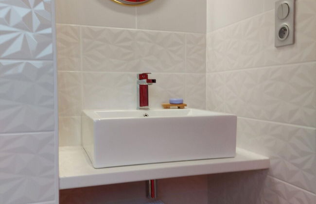 Chalet in St Maurice Near Ballon D'alsace - Photo 16