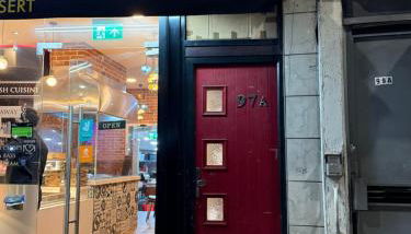 One bed flat in Clapham junction - Foto 2