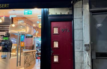 One bed flat in Clapham junction - Foto 2