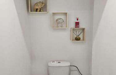 Appartement T2 cosy à 5min à pieds de la gare - Foto 14