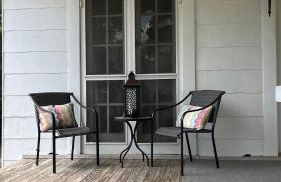 Historic Craftsman Style Home - Foto 15