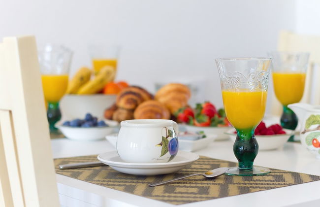 Duerming O Casal Da Martiña - Photo 10