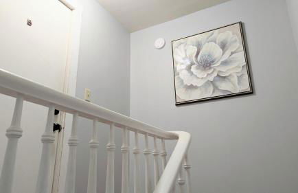 Relaxing Rustic Oasis II, Unit B - 6 minute walk to Downtown! Cyclists Welcome! - Foto 24