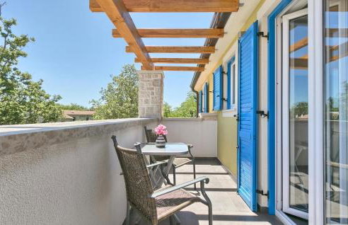 Pet Friendly Home In Naselje Muzini - Foto 21