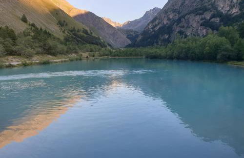 Appartement à la montagne - Photo 26