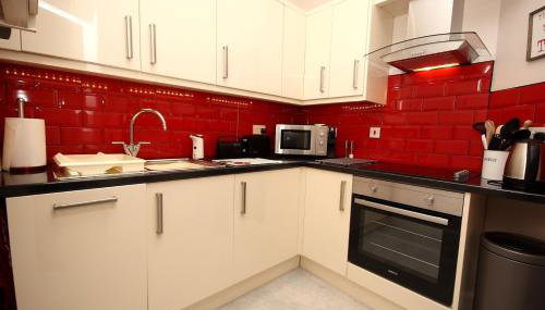 Hamish's Hame Edinburgh Licence No EH 69774 R Energy Rating C - Foto 5