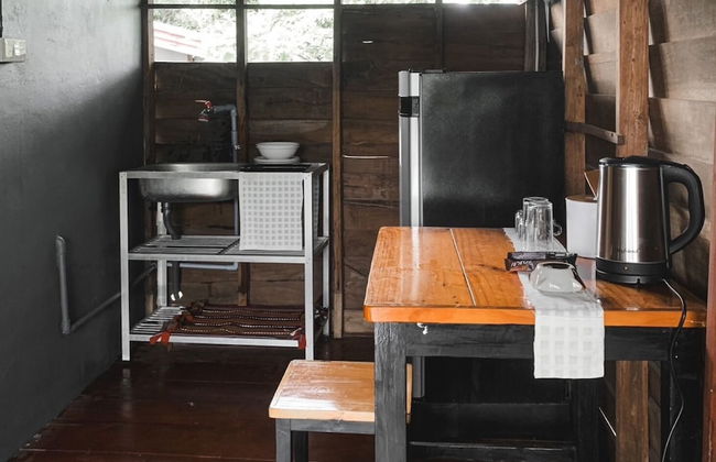 Paddy Fields Haven - Natures Nest Pai - Foto 8