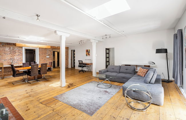 Lofts du Vieux-Port - Foto 1