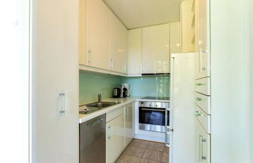 Ferienwohnung Renate in der Villa Seeblick - Foto 7