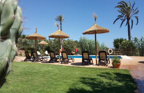 Agroturismo Finca Son Sala - Photo 12