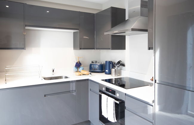 New Apartment - Foto 16