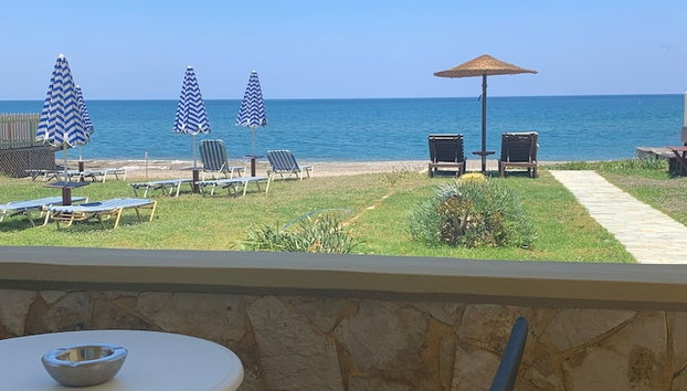 Ermis Suites - Photo 2, Primary image