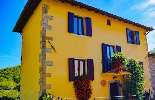 Villa "Corte de' Baldi" - Foto 31