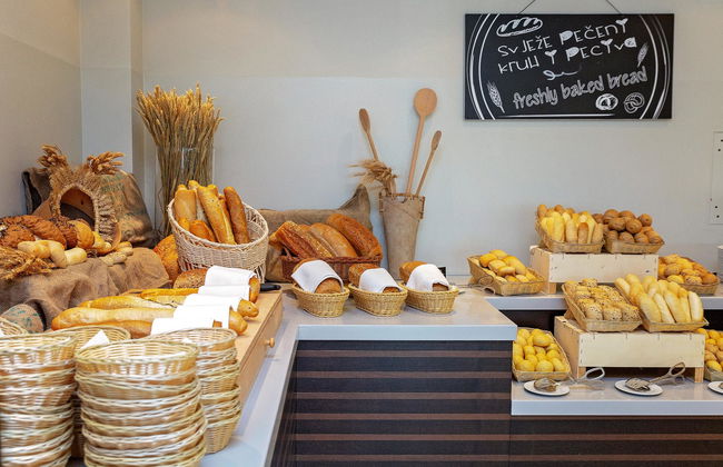 Maistra Select Belvedere Resort - Foto 17