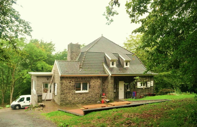 Eco Hilltop Home in Falaen - Foto 1