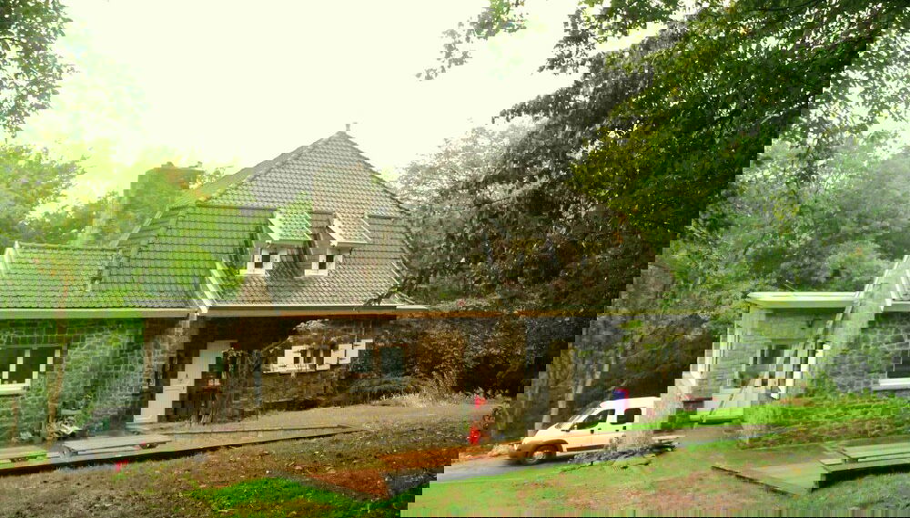 Eco Hilltop Home in Falaen - Foto 1, Profilbild