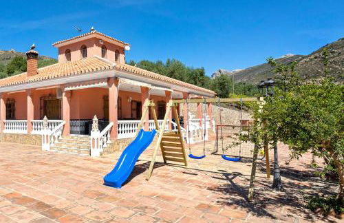 Casa Los Cortijillos - Photo 37