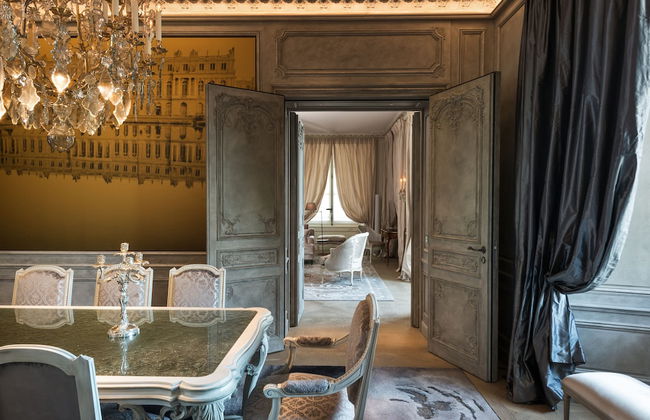 Hôtel de Crillon A Rosewood Hotel - Foto 18