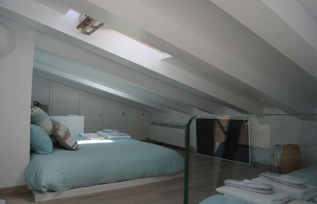 Apartamento Playa Llafranc 100 Costa Brava - Calle Coral - Foto 1