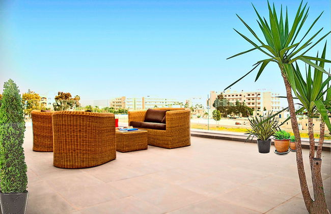 Napian Suites - Foto 11