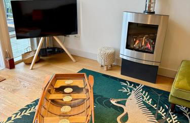 Lake View Landings Cotswolds Water Park South Cerney - Foto 35