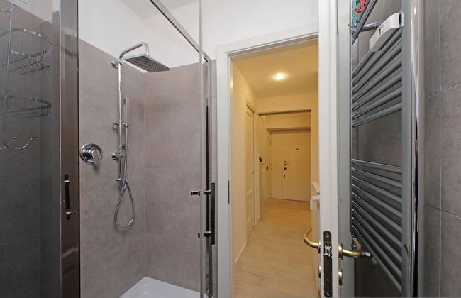 4bnb - Ponte Milvio Apartment - Photo 26
