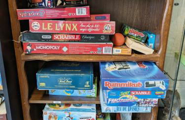 Chalet Le Brochet - Foto 21