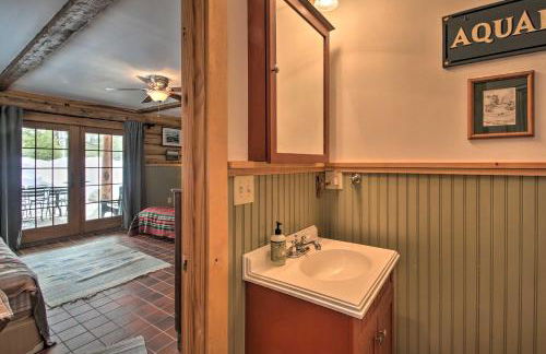 Waterfront Conway Vacation Rental with Deck! - Foto 26